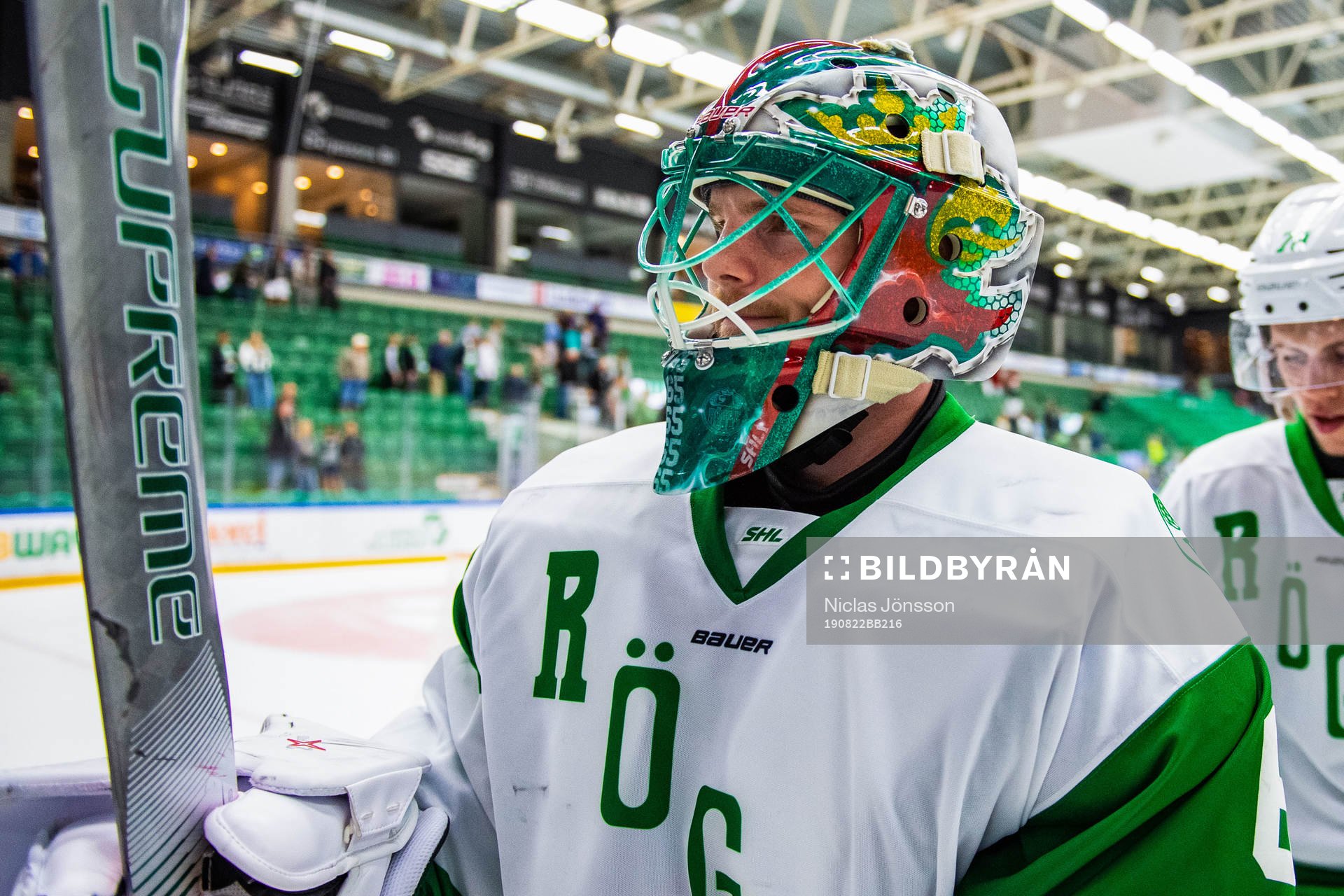 Rögles  Christoffer Rifalk