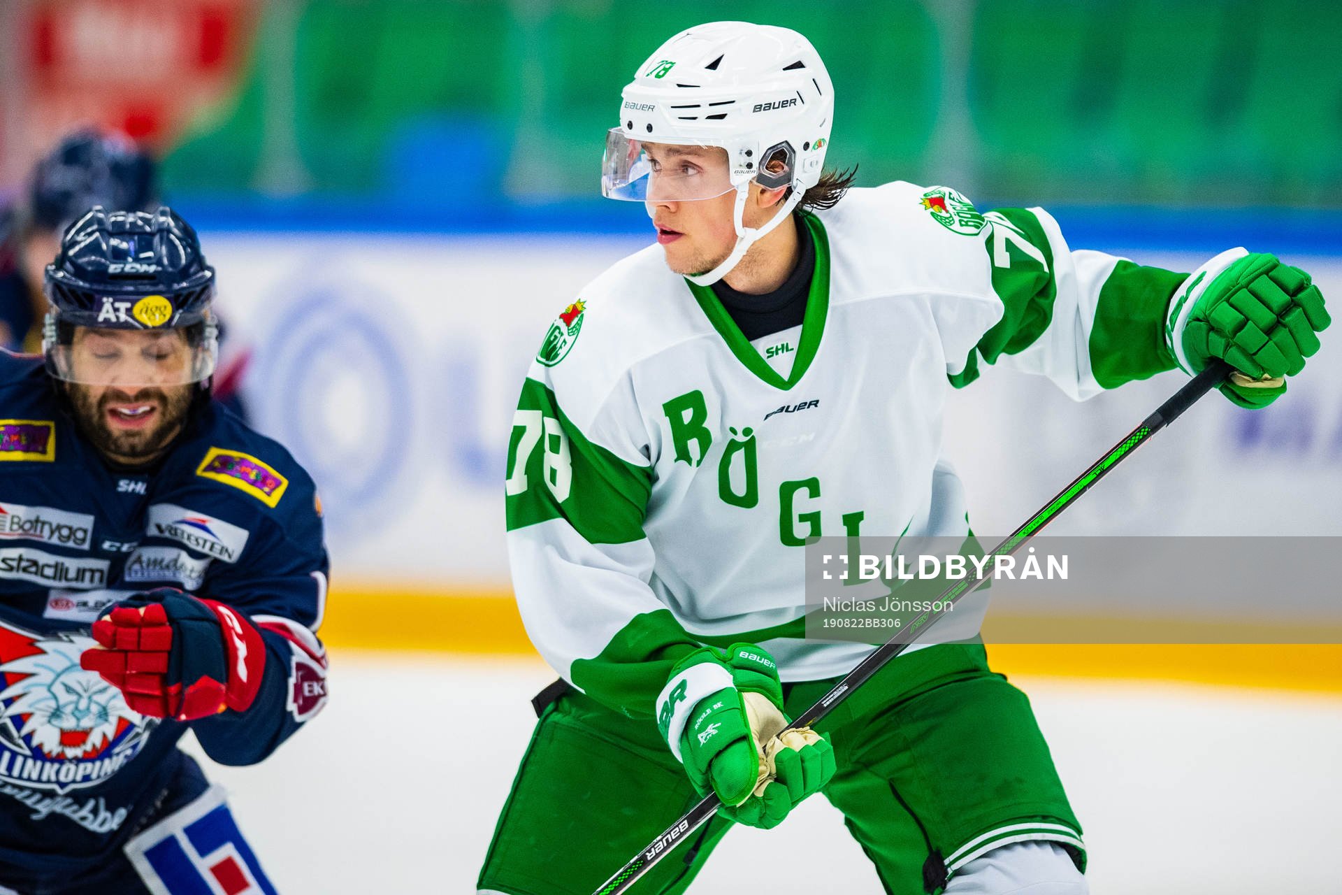 Rögles  Dominik Bokk