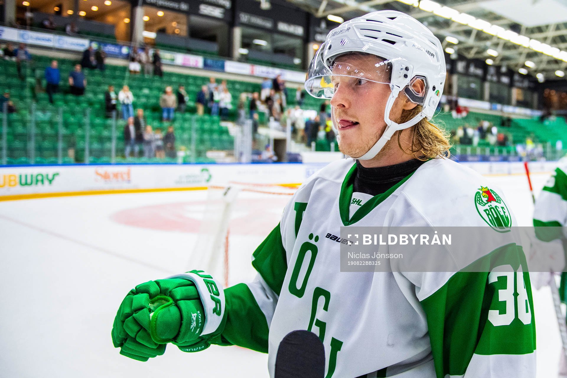 Rögles  Erik Andersson