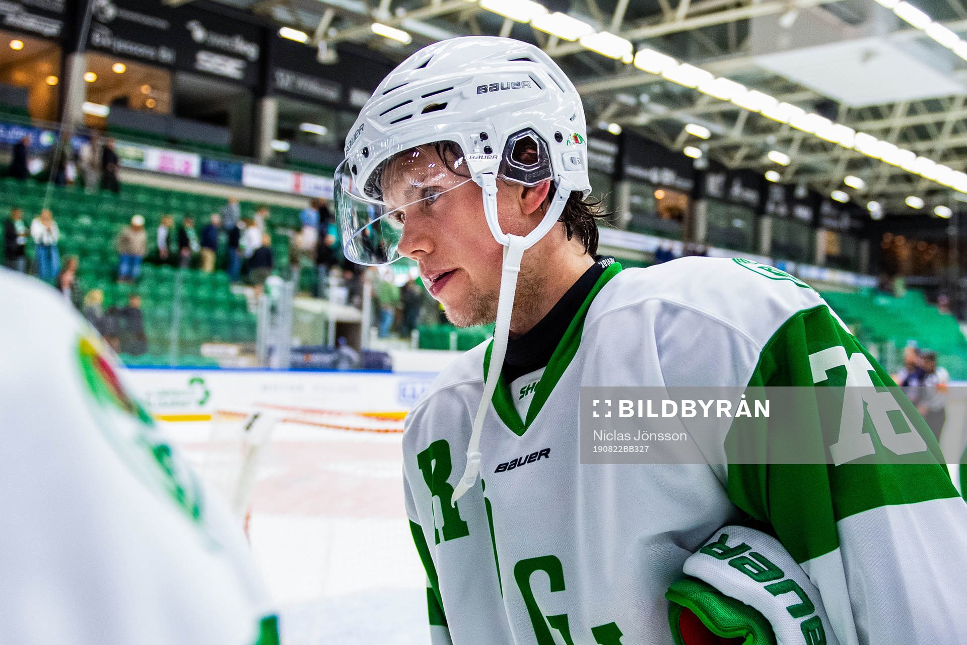 Rögles  Dominik Bokk