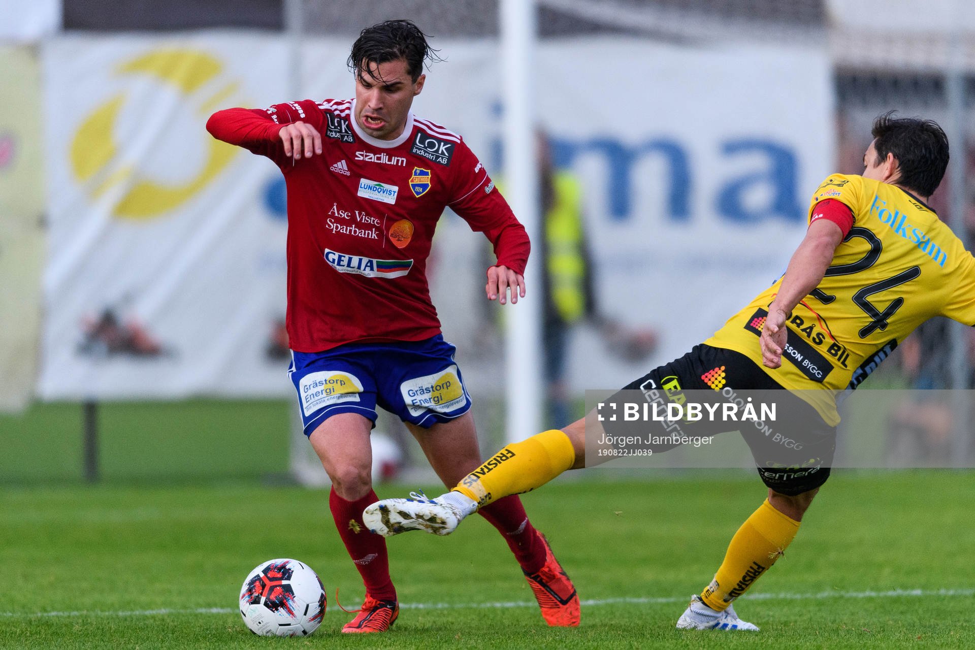 Gauthiods Kenan Mehovic