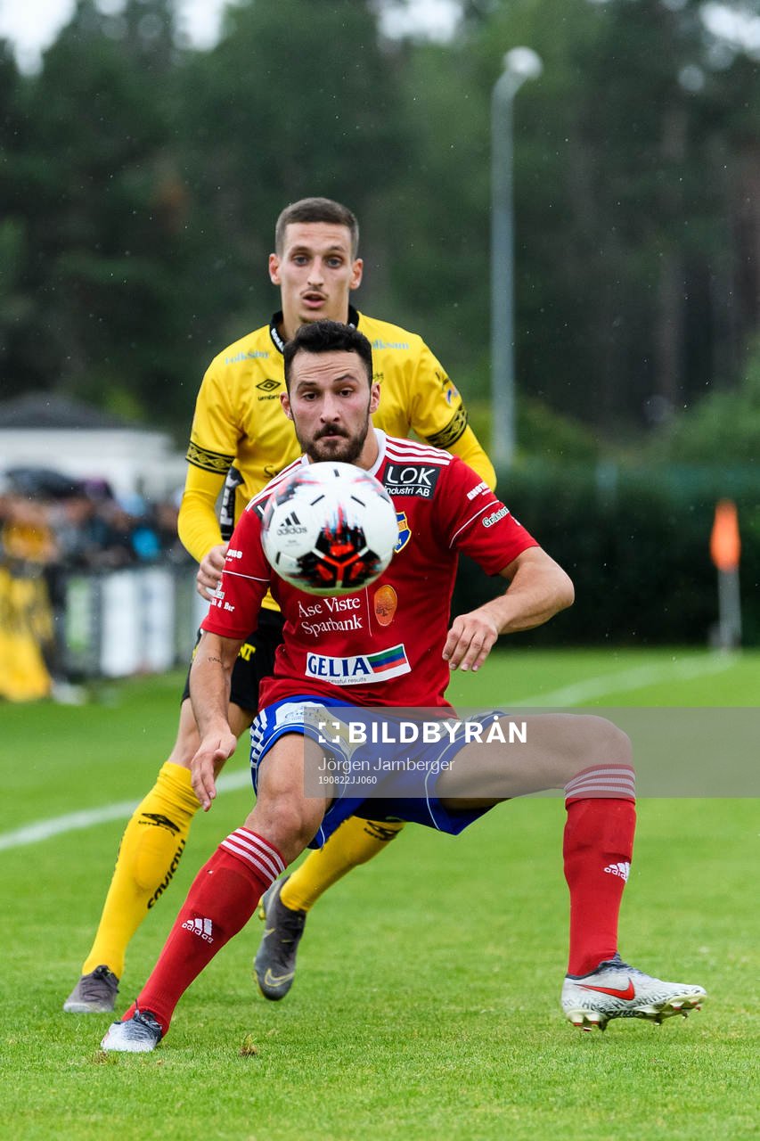 Gauthiods Kristijan Nikolla