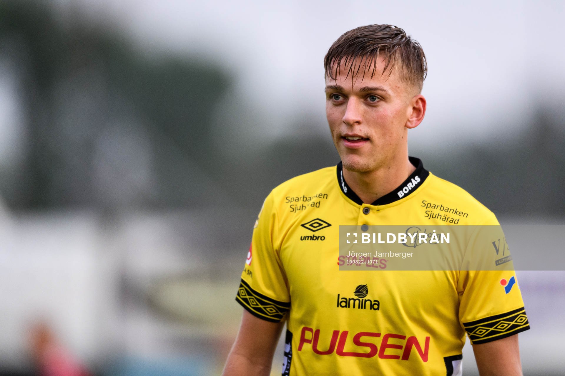 Elfsborgs Jesper Karlsson