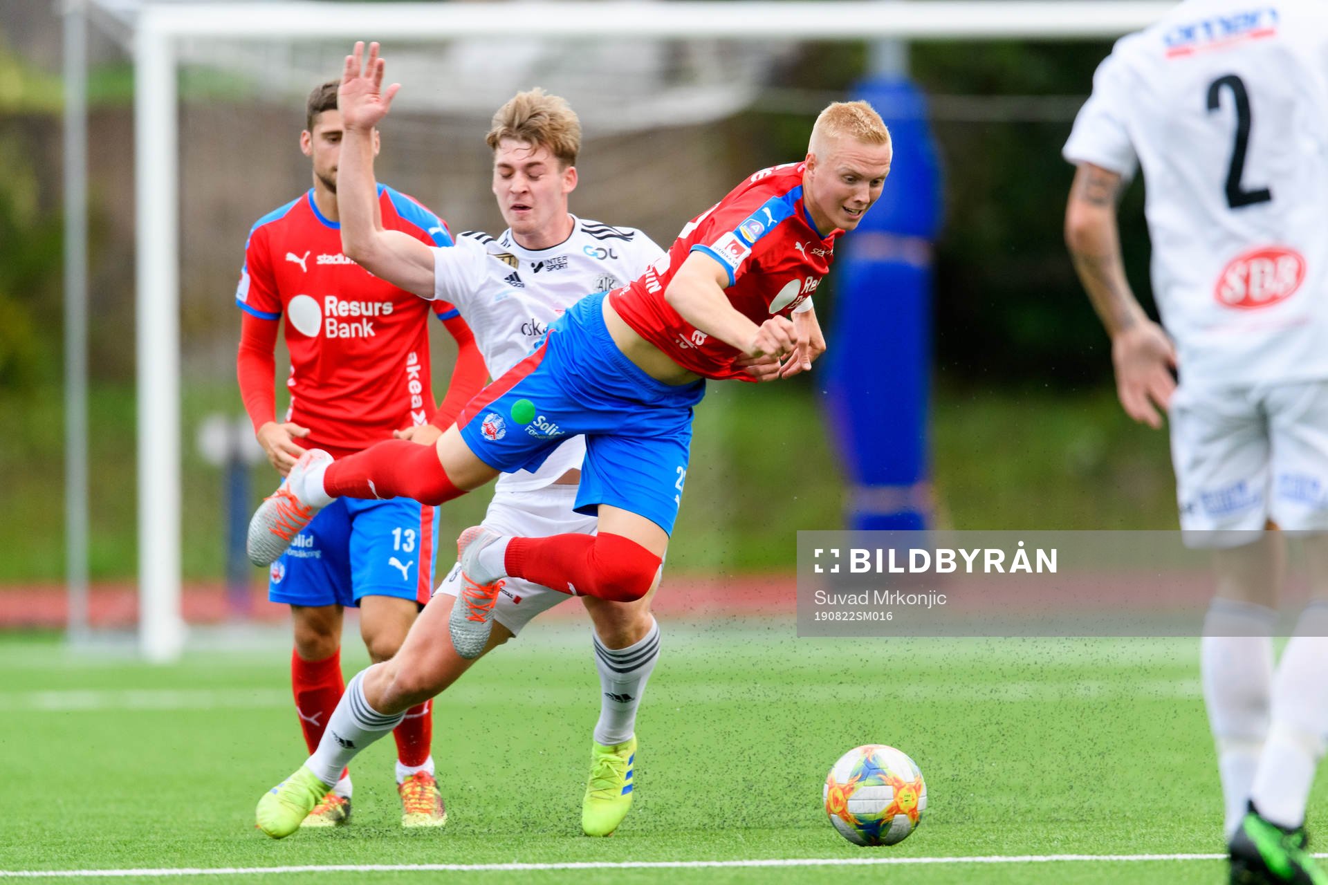 Oskarshamns Edvin Swalling