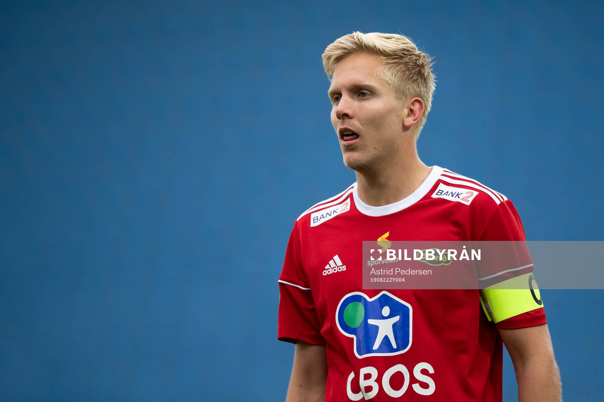 Erik Tobias Tangen Sandberg of Skeid