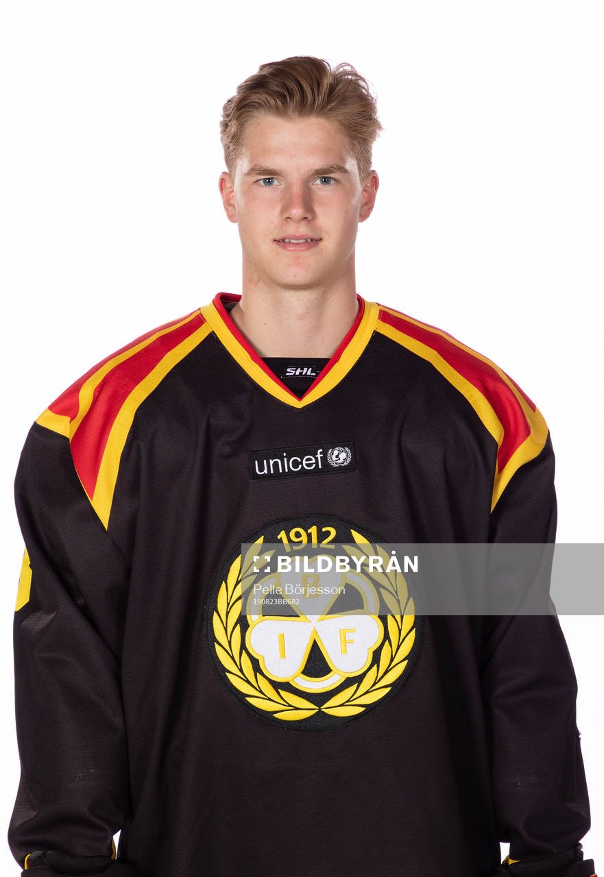 Brynäs Victor Söderström