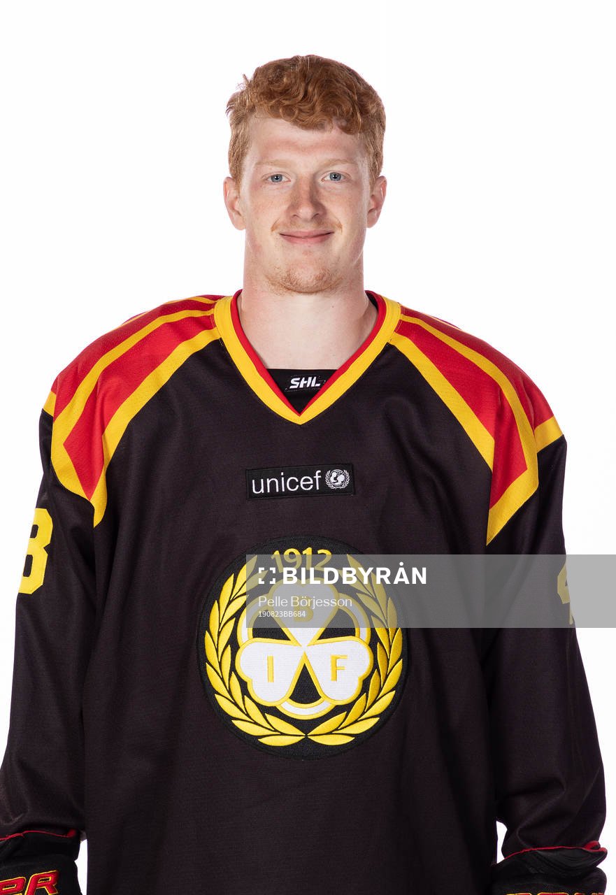 Brynäs Samuel Solem