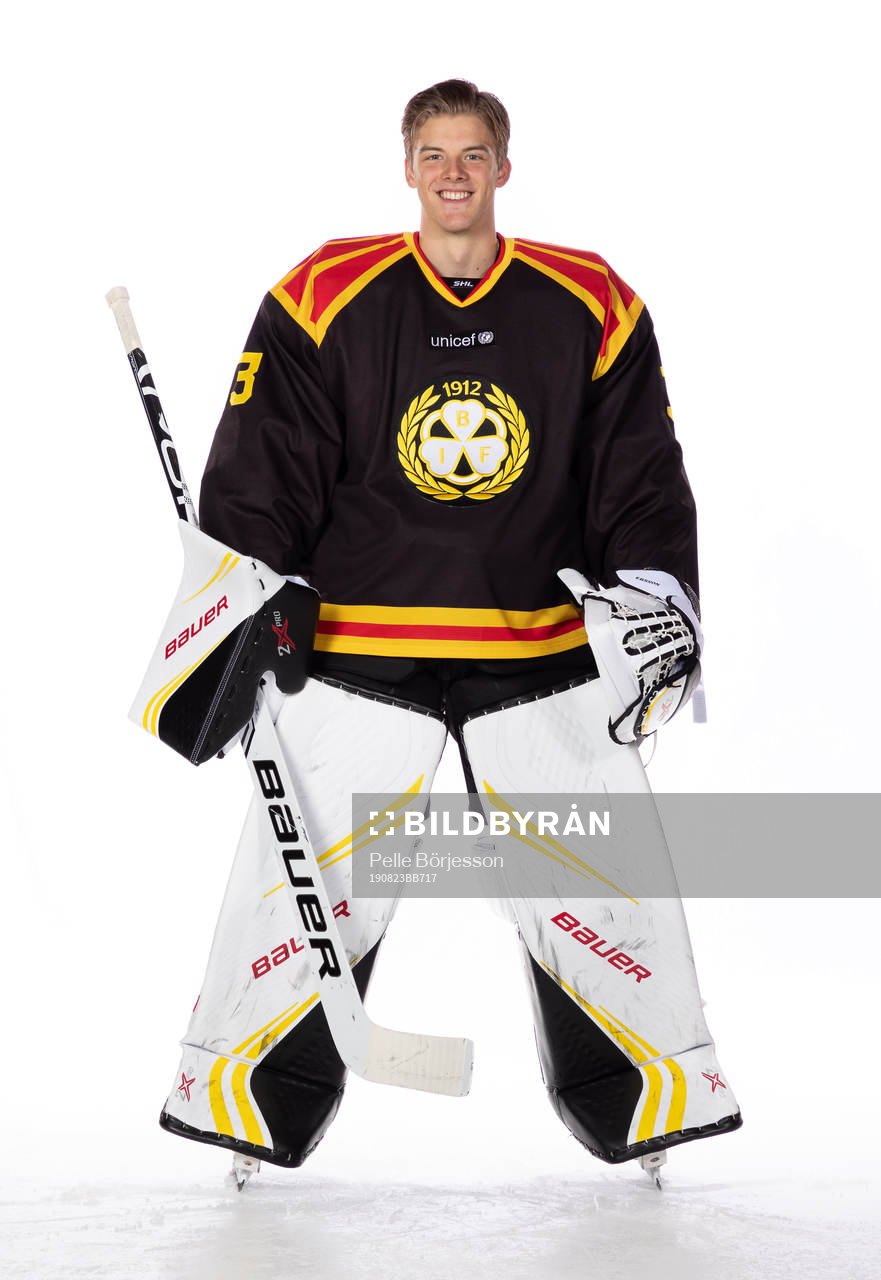 Brynäs Samuel Ersson