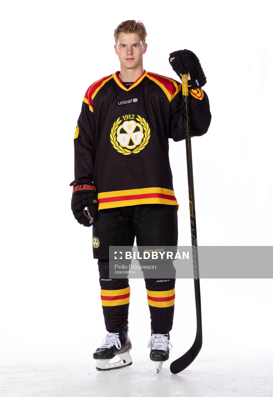 Brynäs Victor Söderström