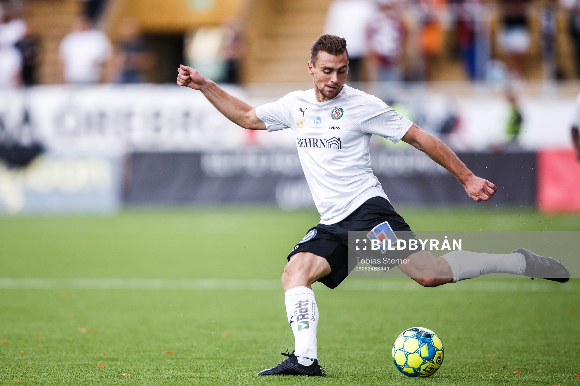 Örebros Filip Rogic