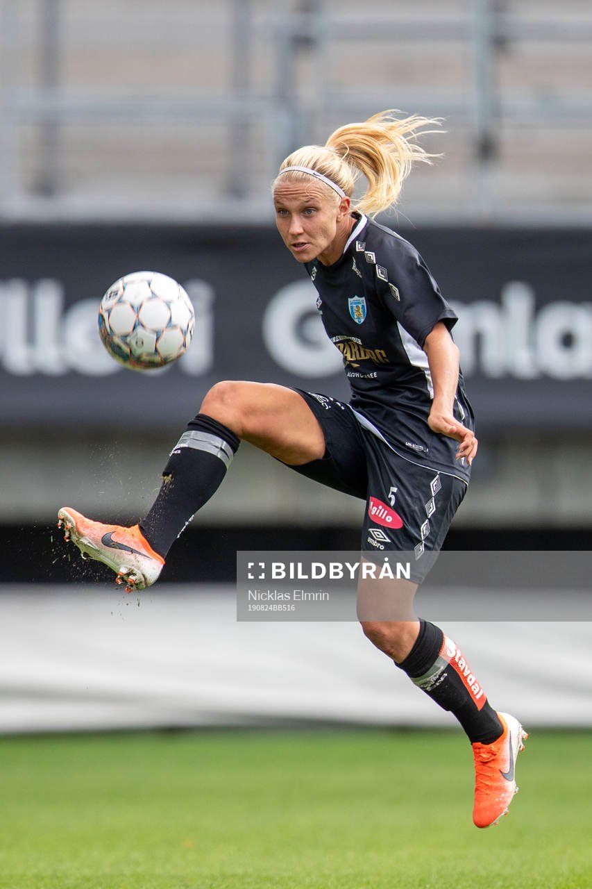 Göteborgs 0Emma Koivisto