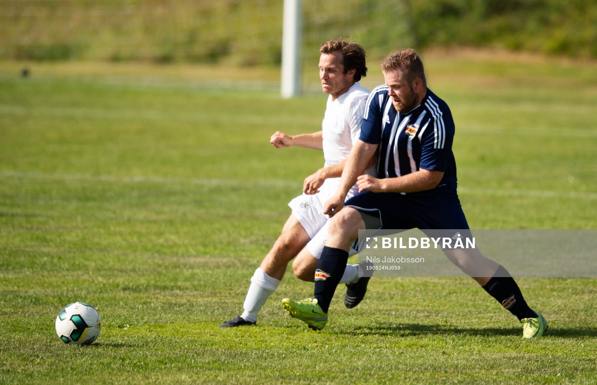 Indals Robin Persson