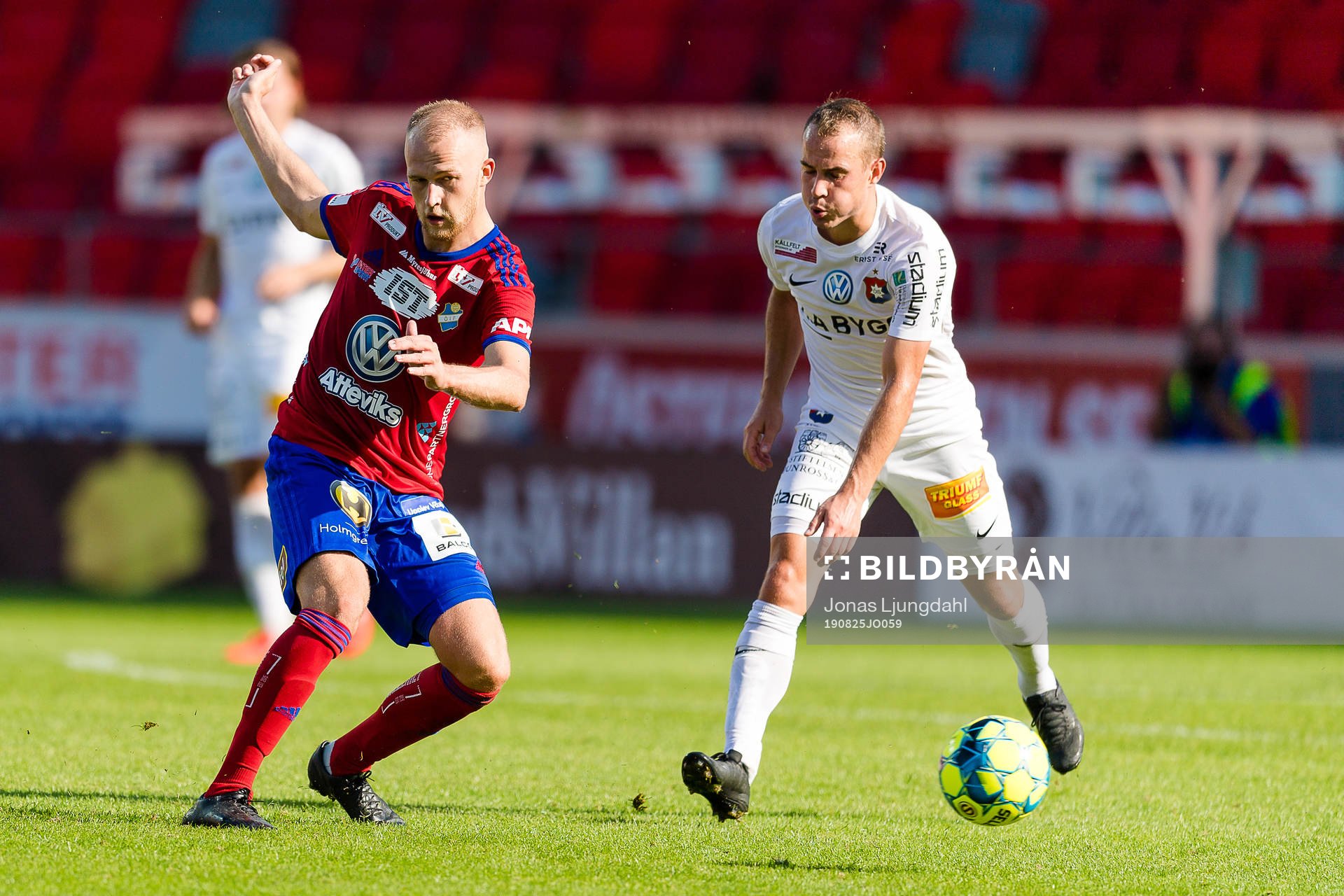 Östers Alexander Bernhardsson