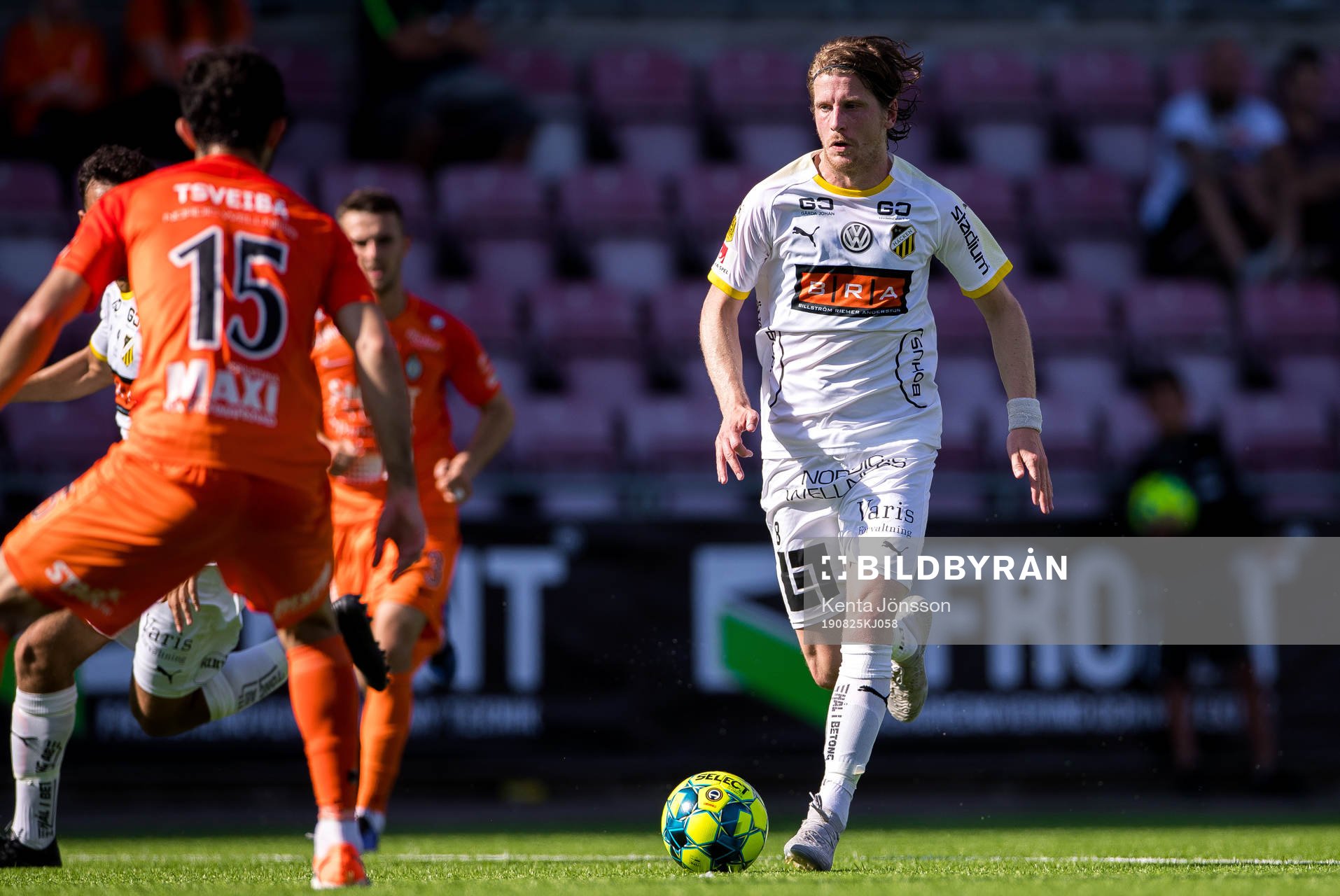 Häckens Erik Friberg