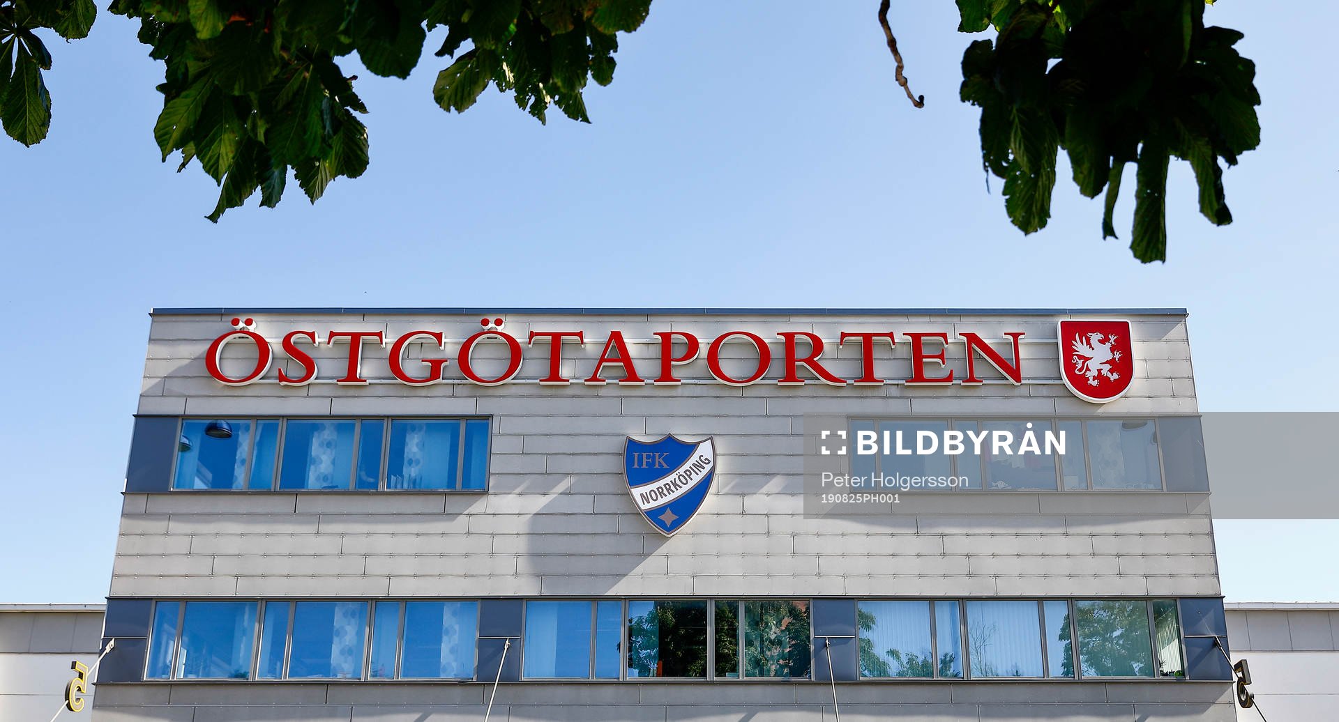 Östgötaporten