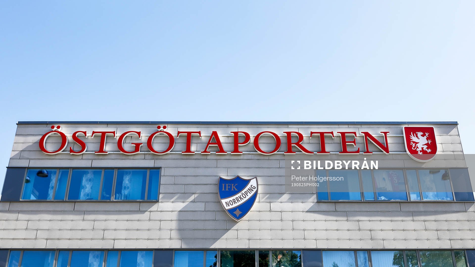 Östgötaporten