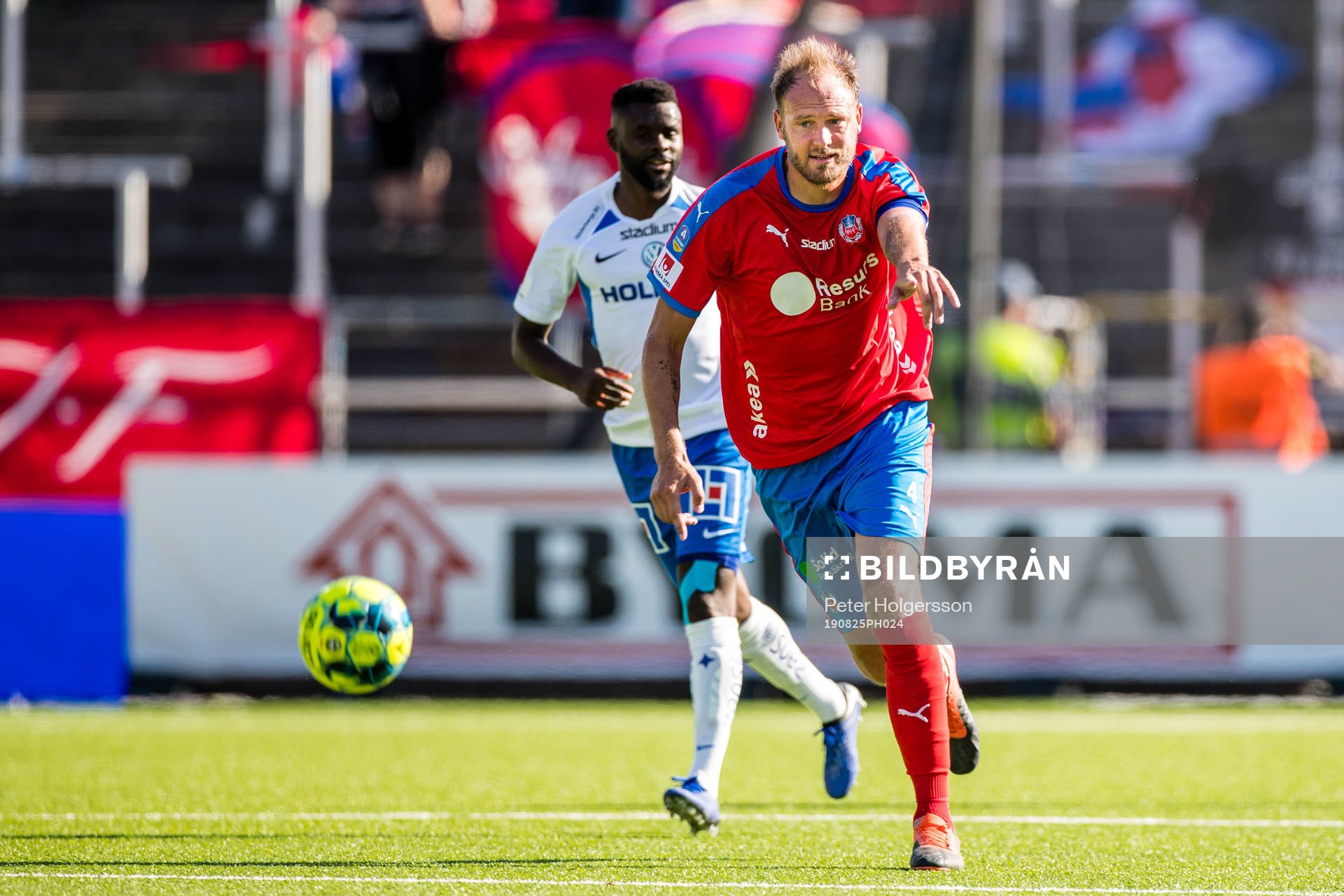 Helsingborgs Andreas Granqvist