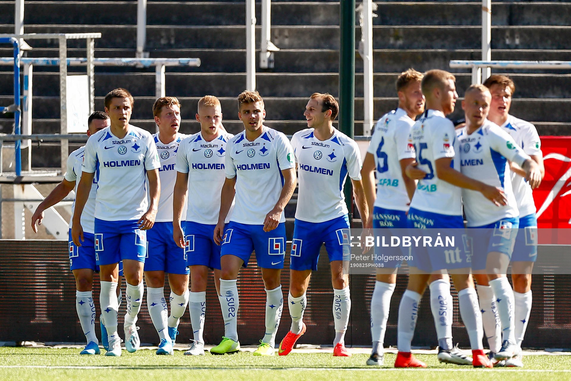 IFK Norrköpings spelare