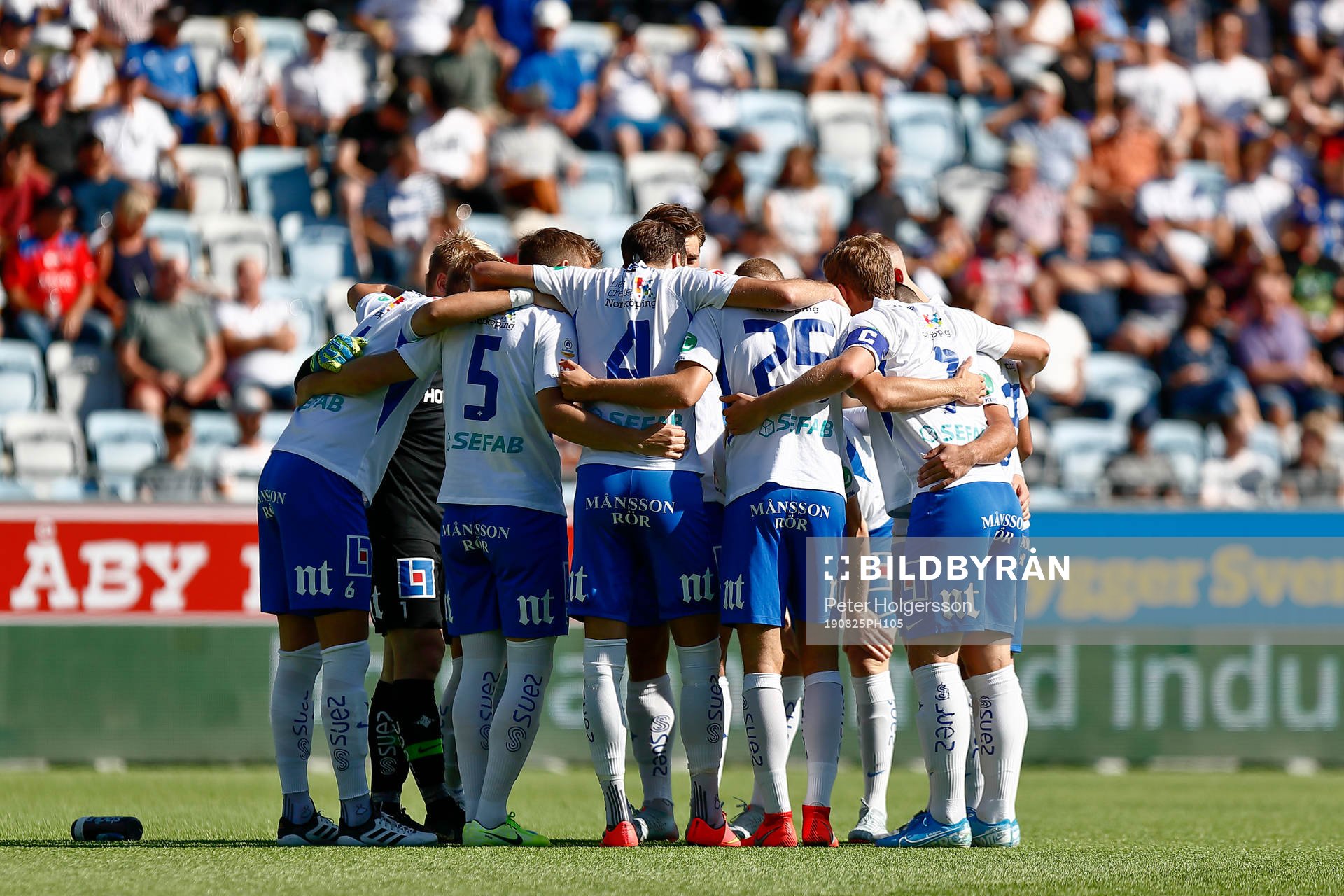 IFK Norrköpings spelare