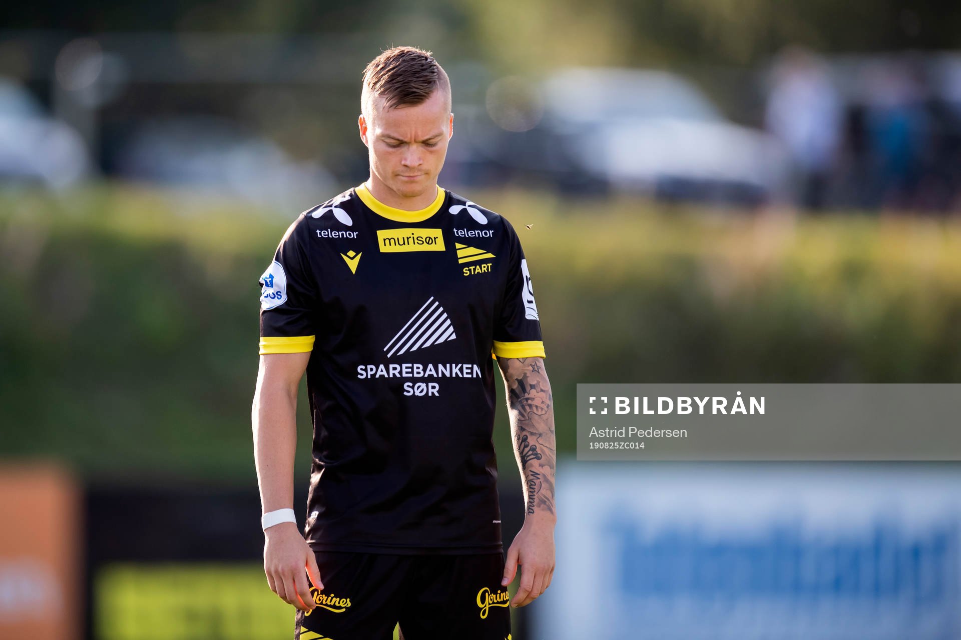 Aron Sigurdarson