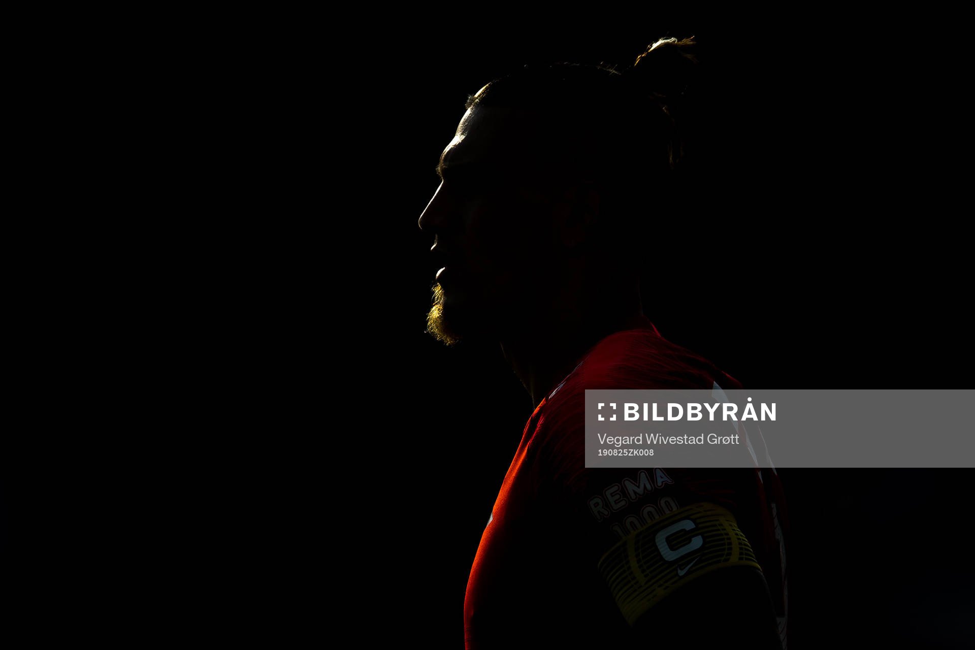 Vito Wormgoor of Brann
