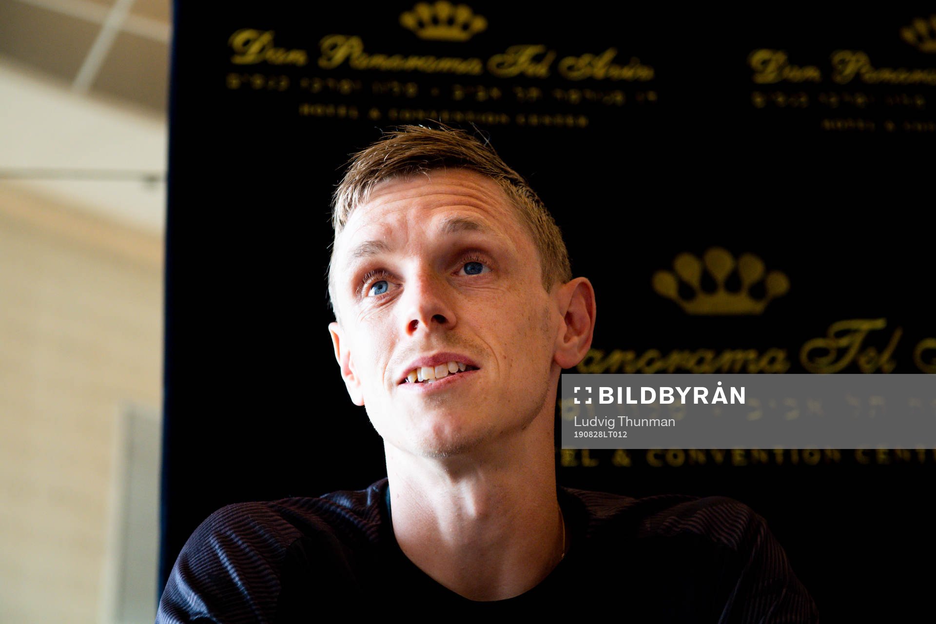 Sören Rieks of Malmö FF