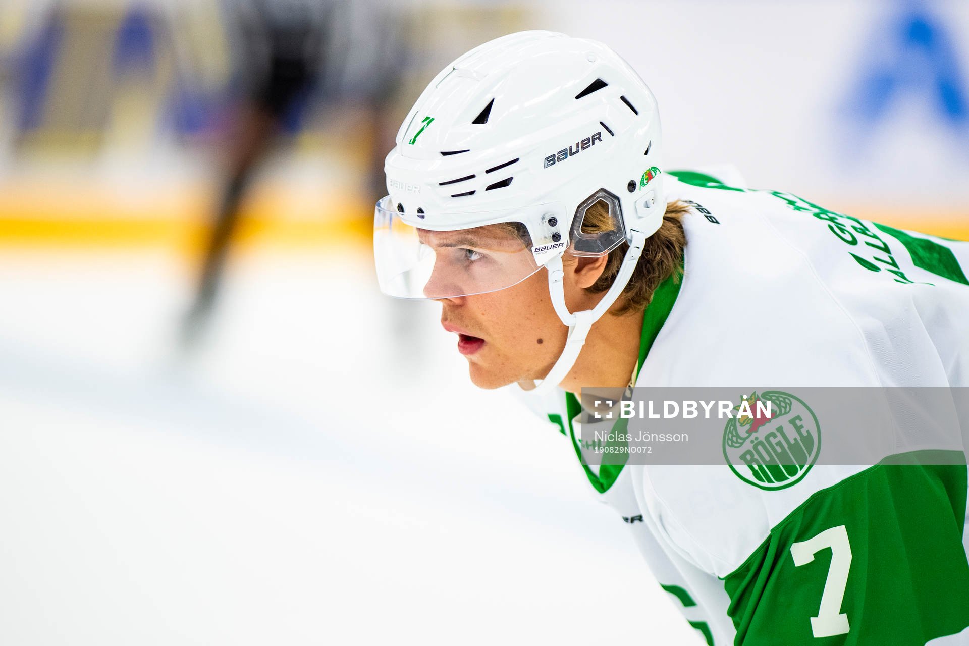 Rögles  Erlend Lesund