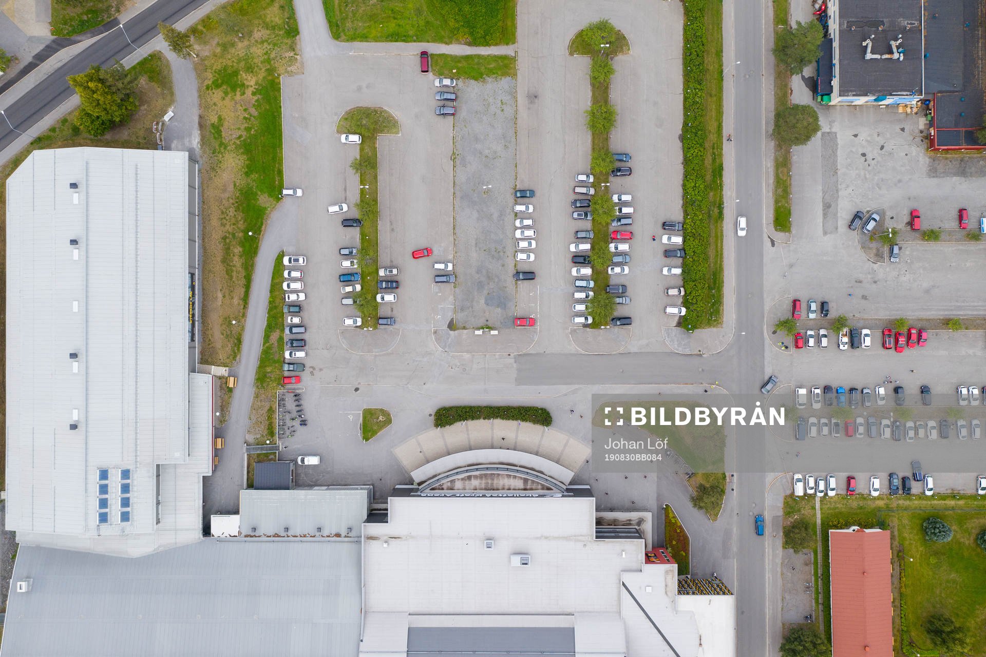 Skellefteå Kraft Arena