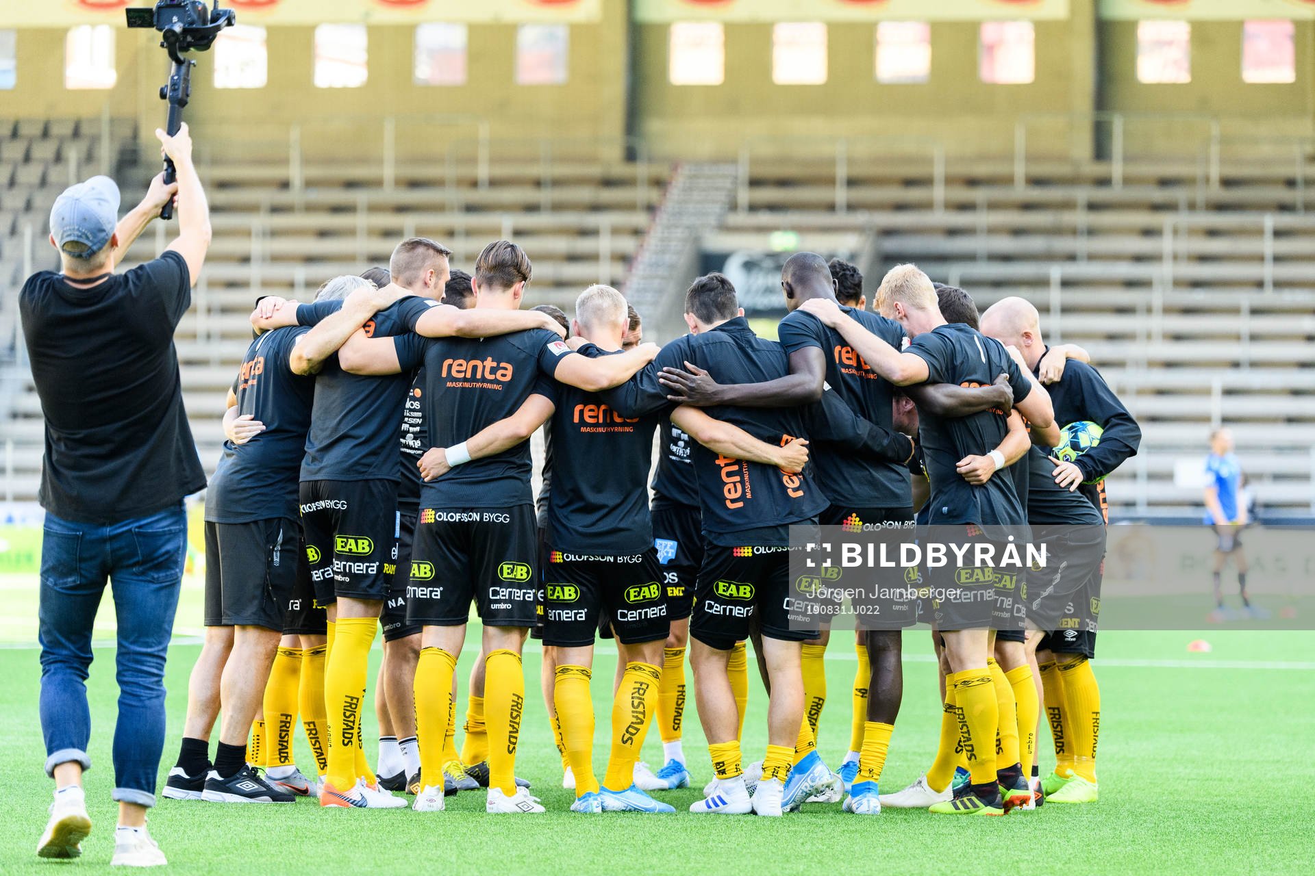 Elfsborgs spelare