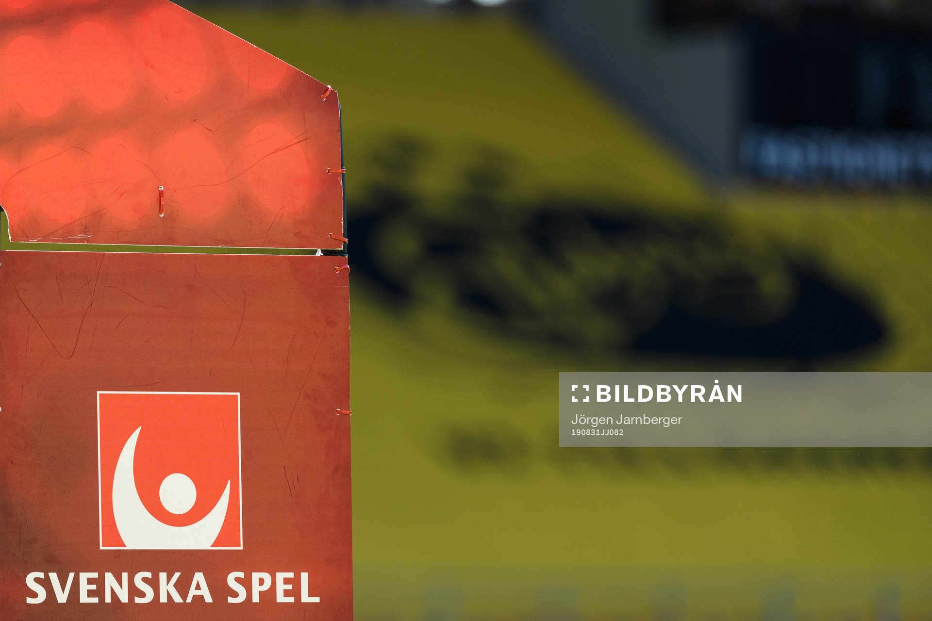 Svenska spel