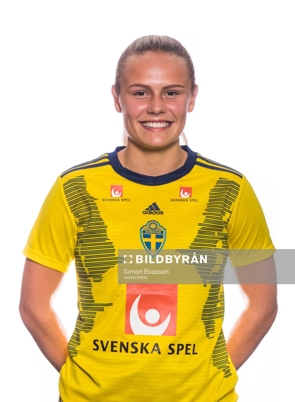 Sveriges Maja Bodin
