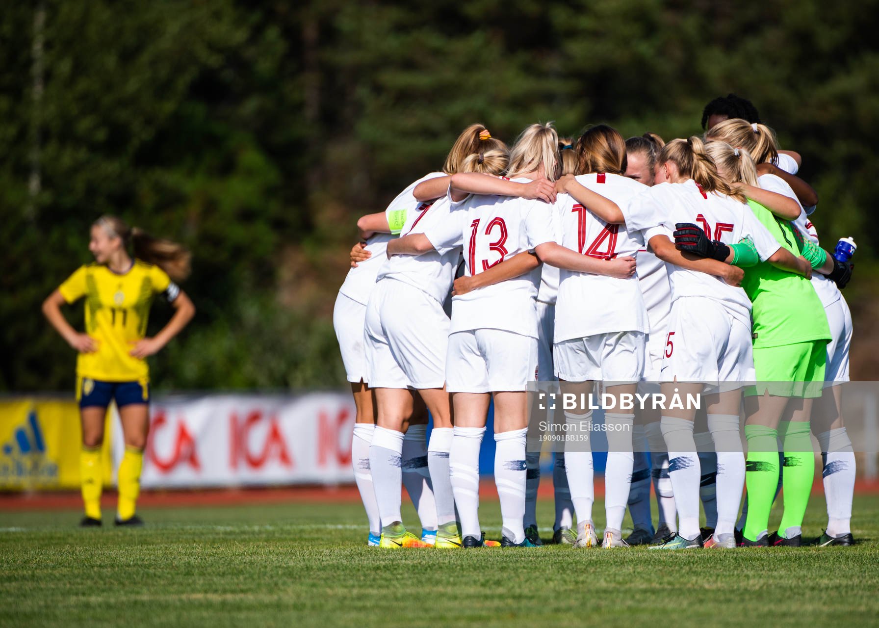Team Norway