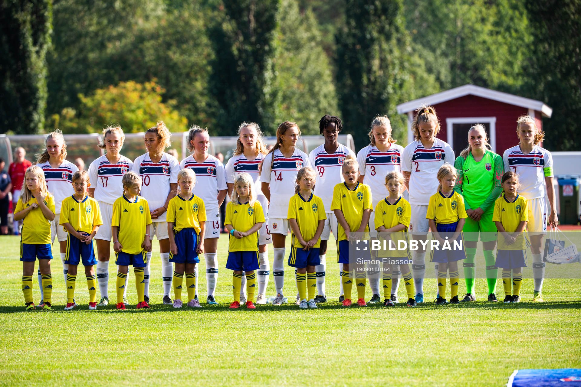 Team Norway