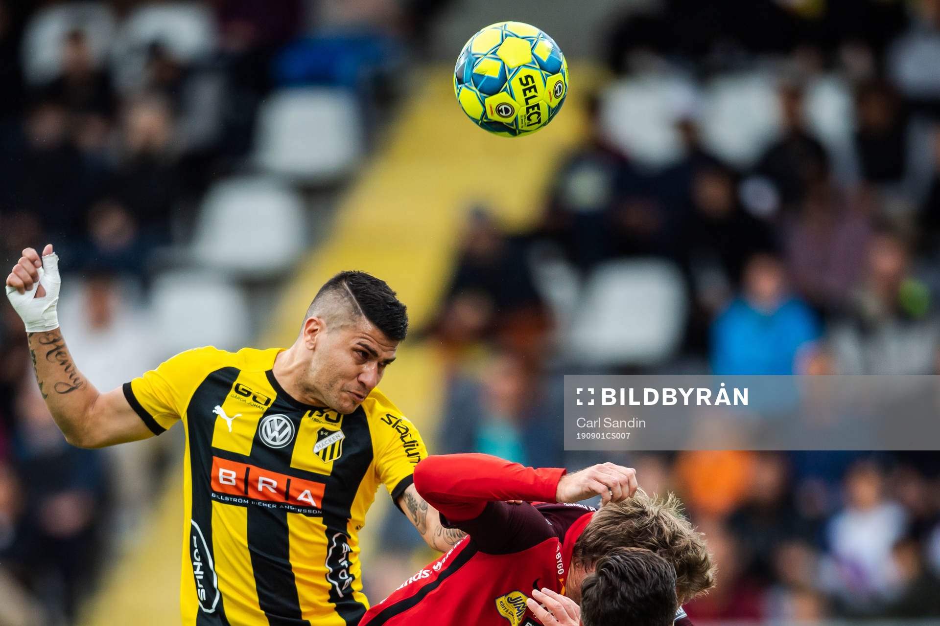 Häckens Paulinho