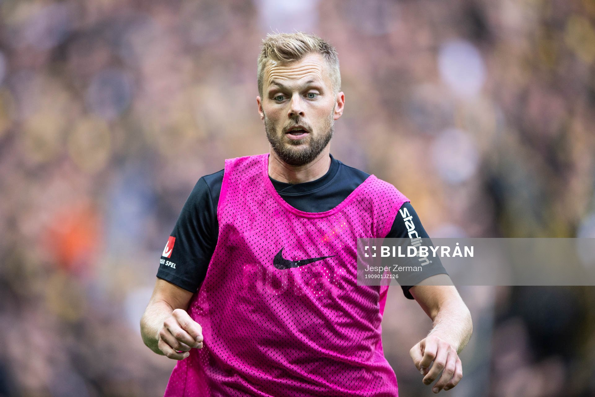 s Sebastian Larsson