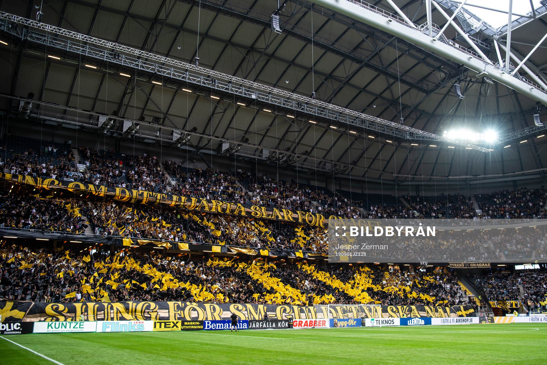 s tifo