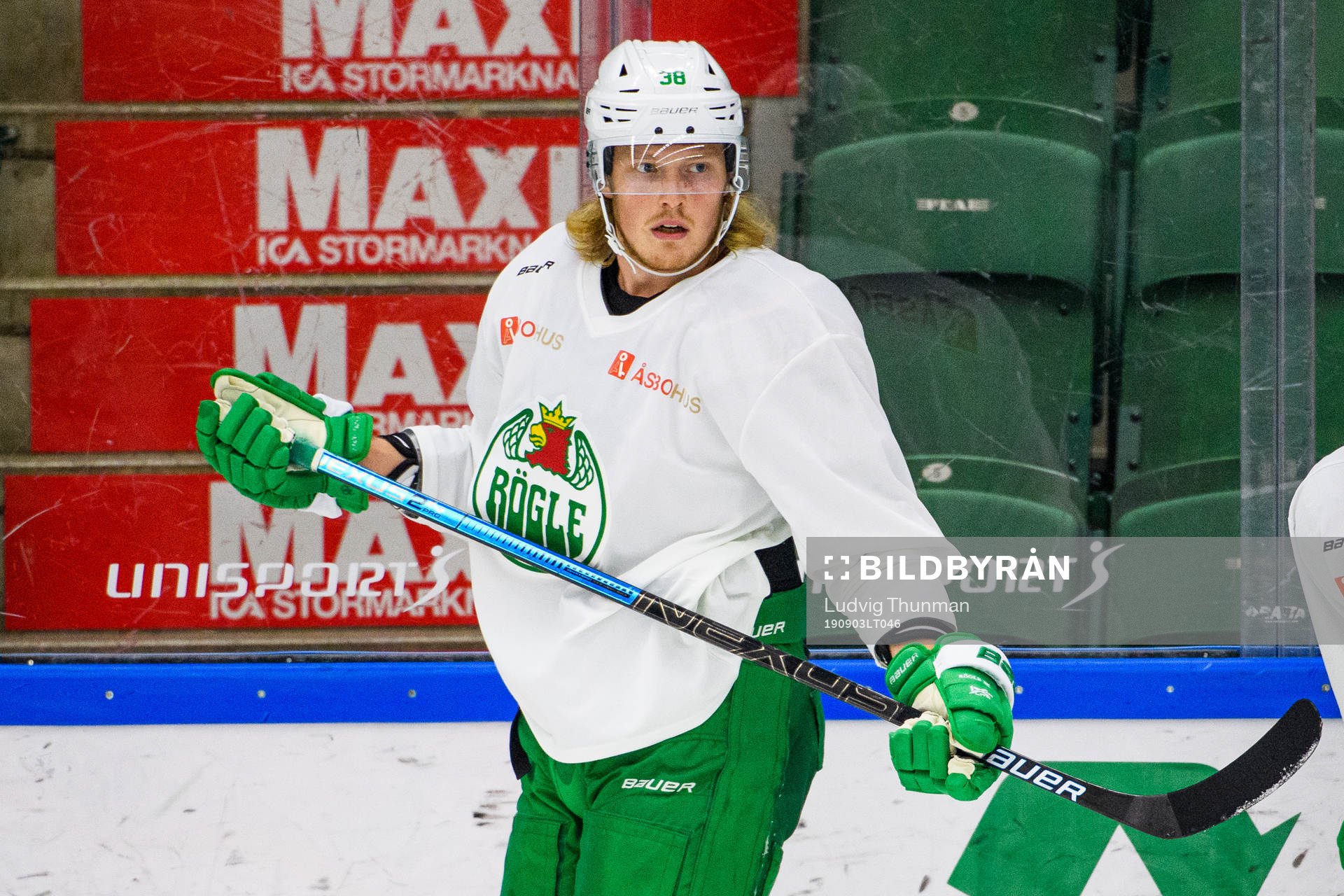 Erik Andersson