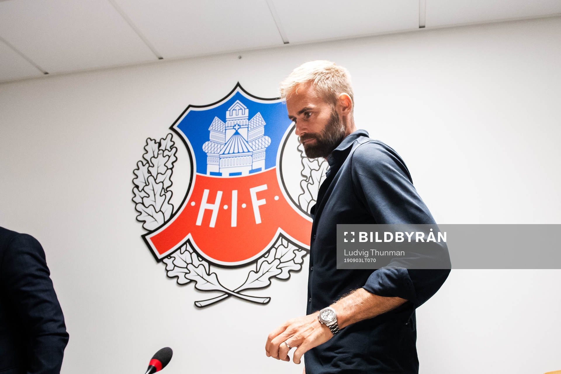 Olof Mellberg