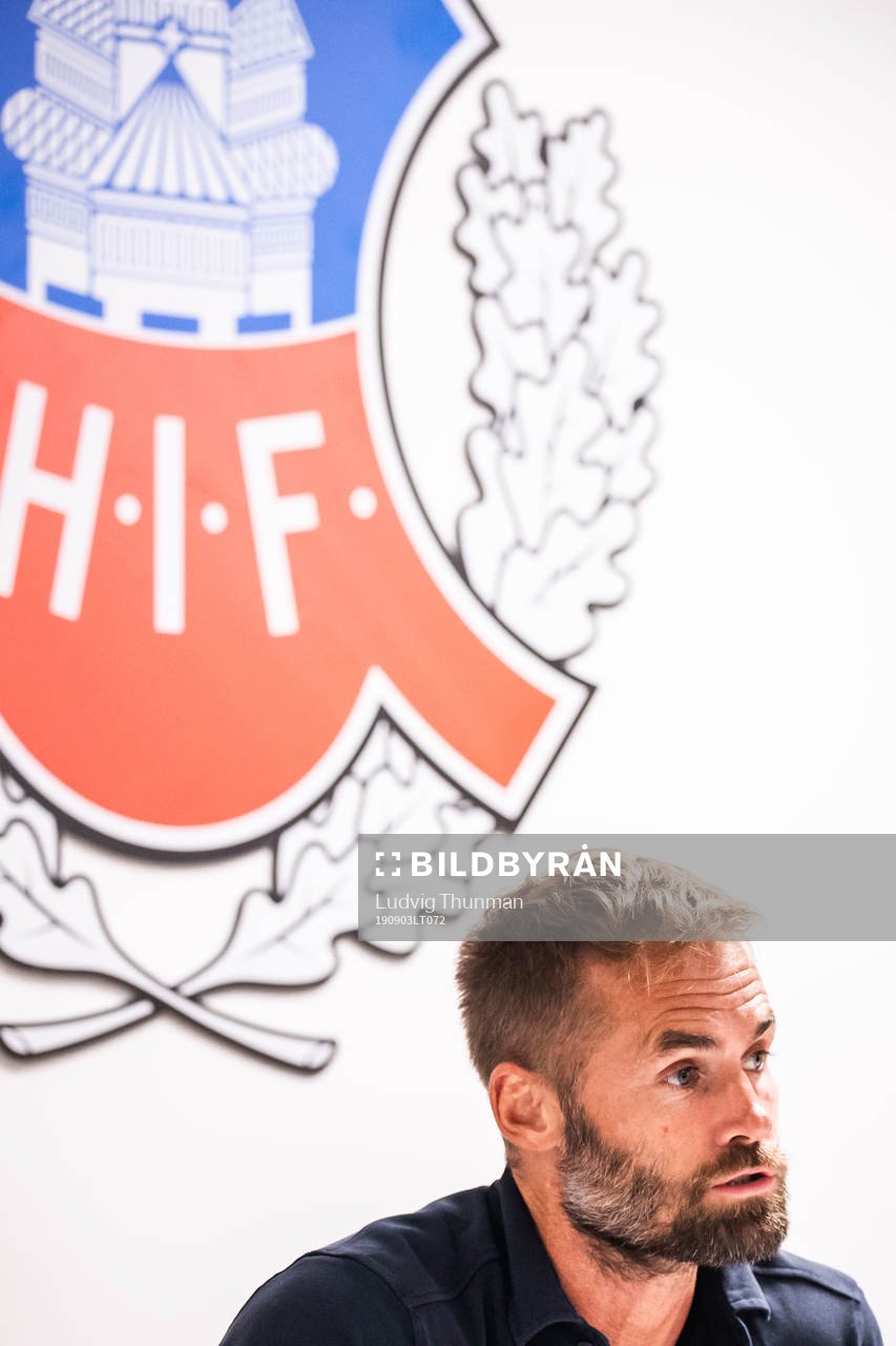 Olof Mellberg