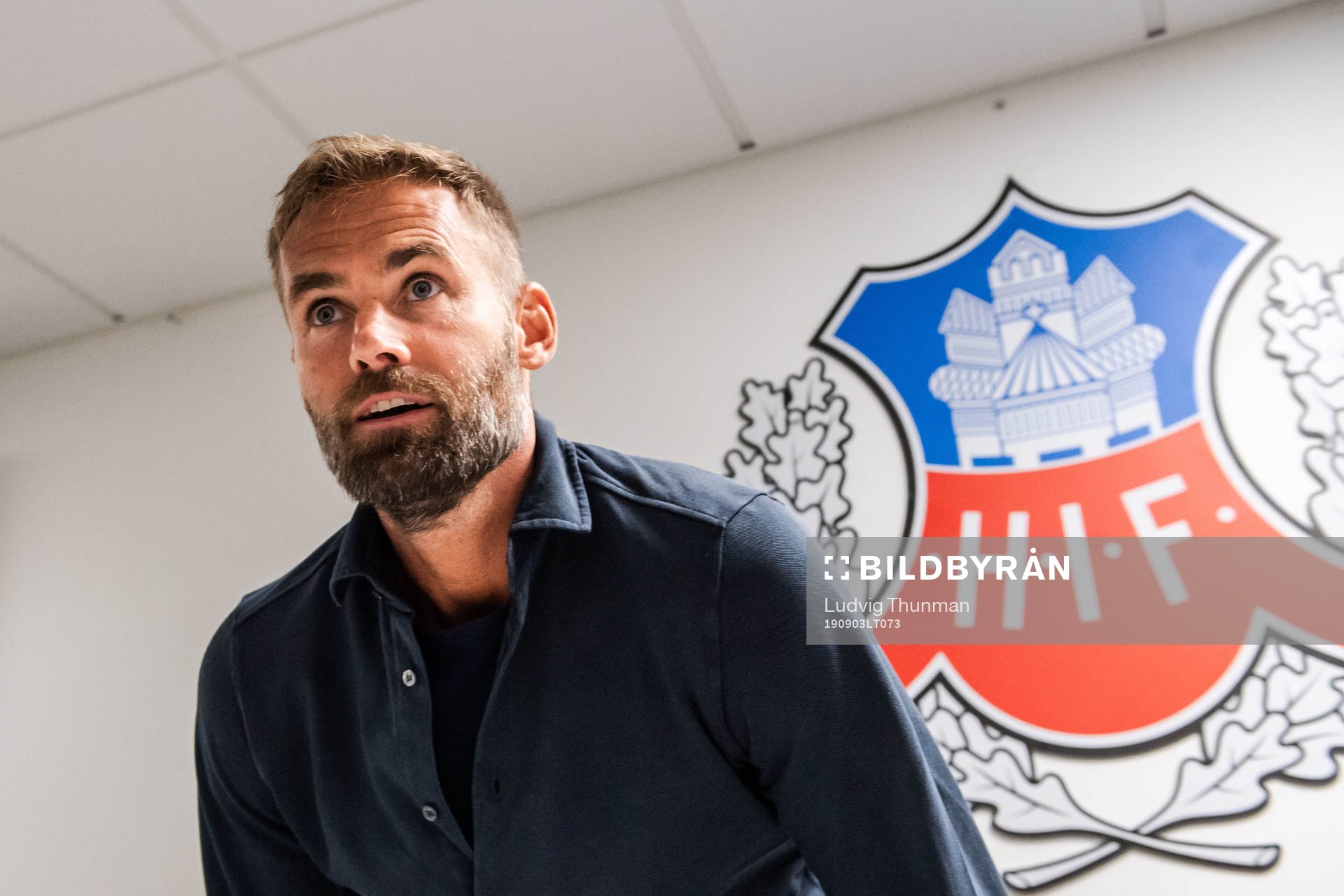 Olof Mellberg