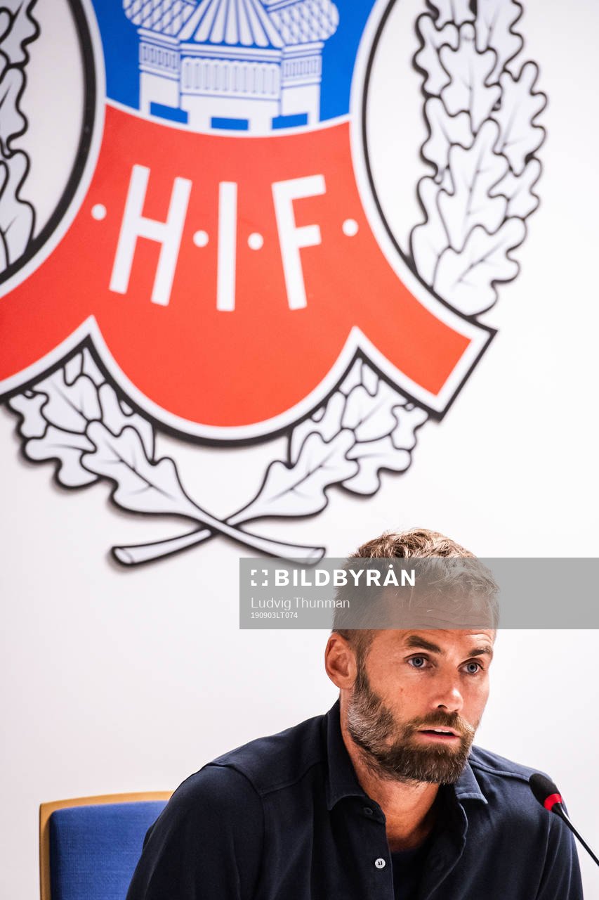 Olof Mellberg