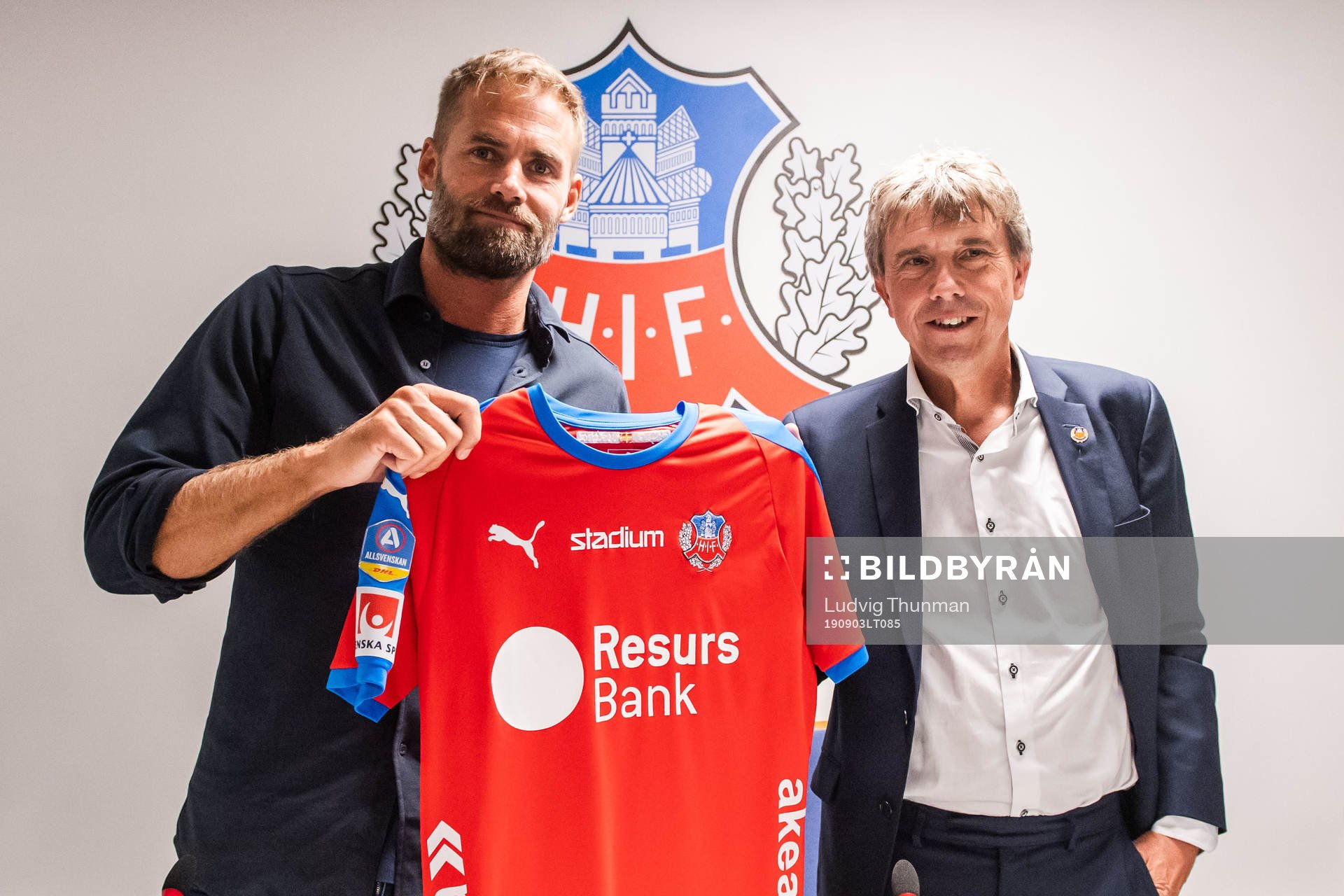 Olof Mellberg