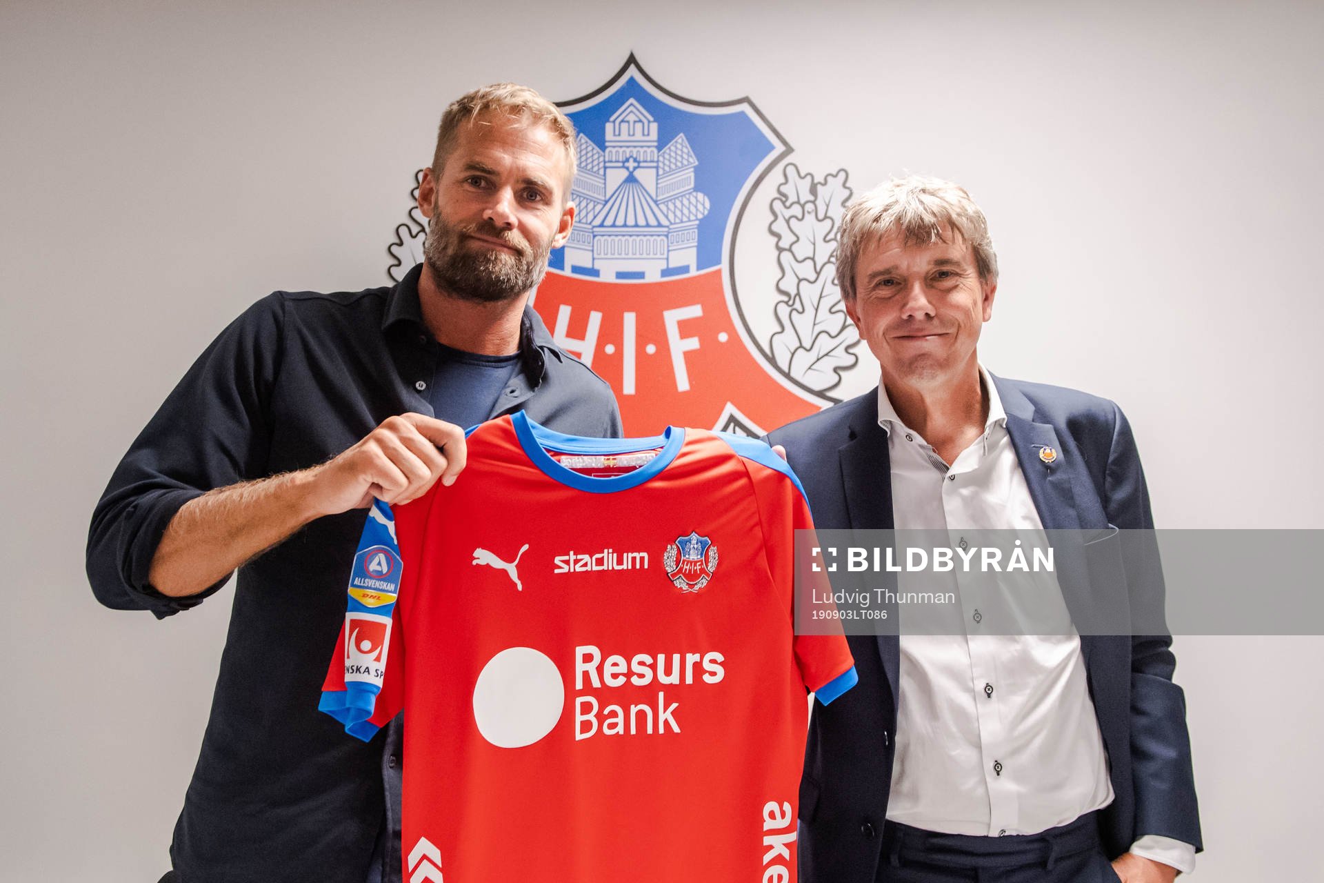 Olof Mellberg