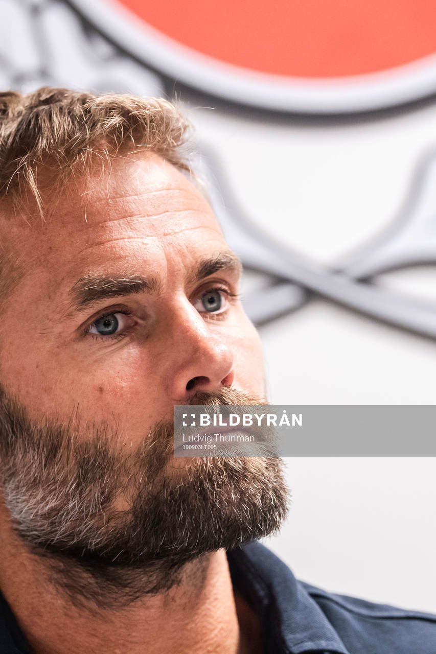 Olof Mellberg