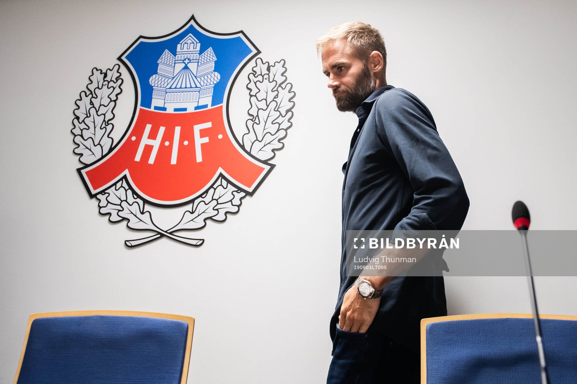 Olof Mellberg