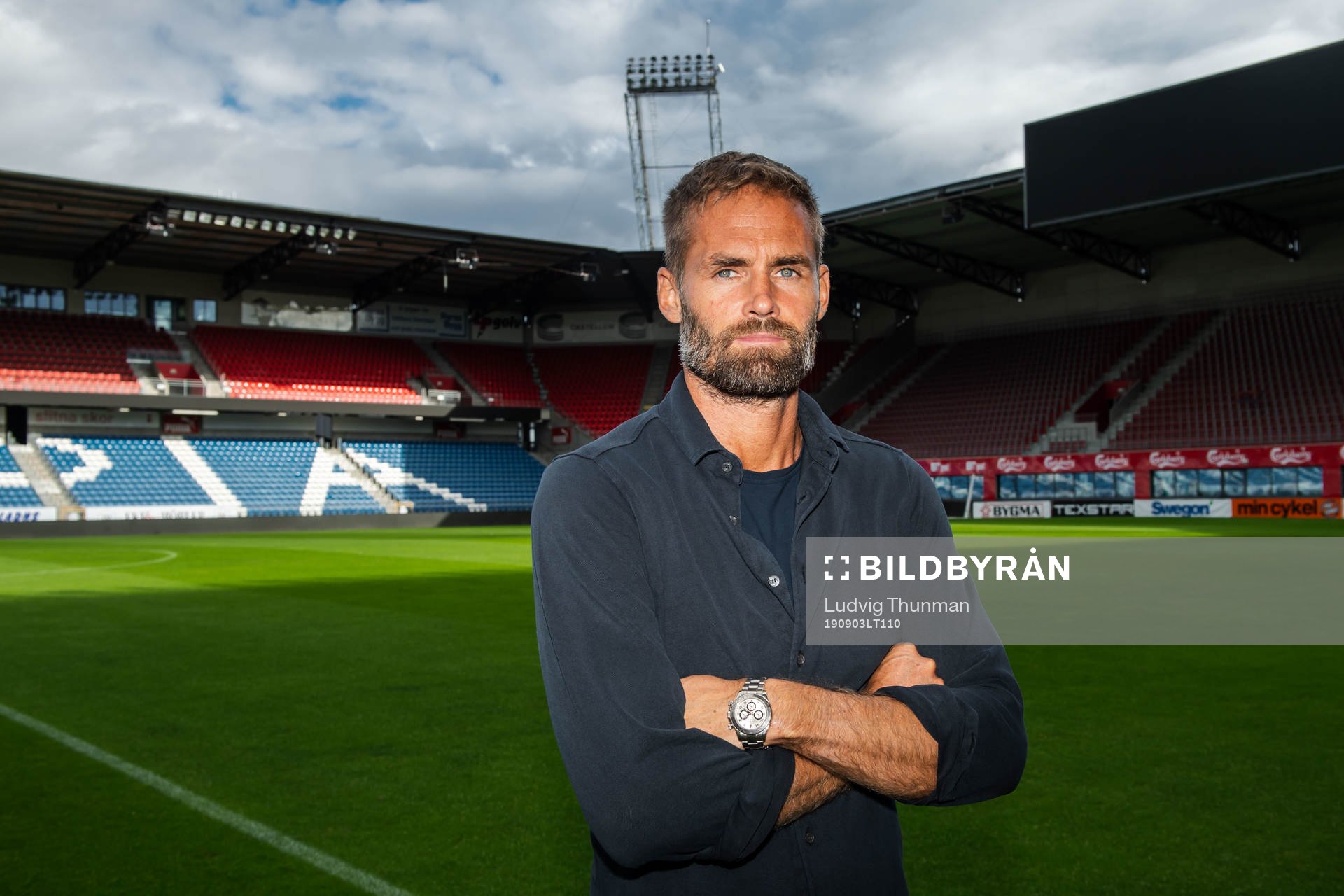 Olof Mellberg