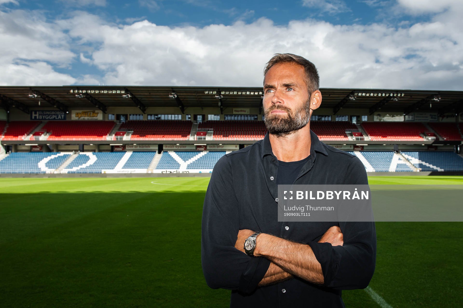 Olof Mellberg