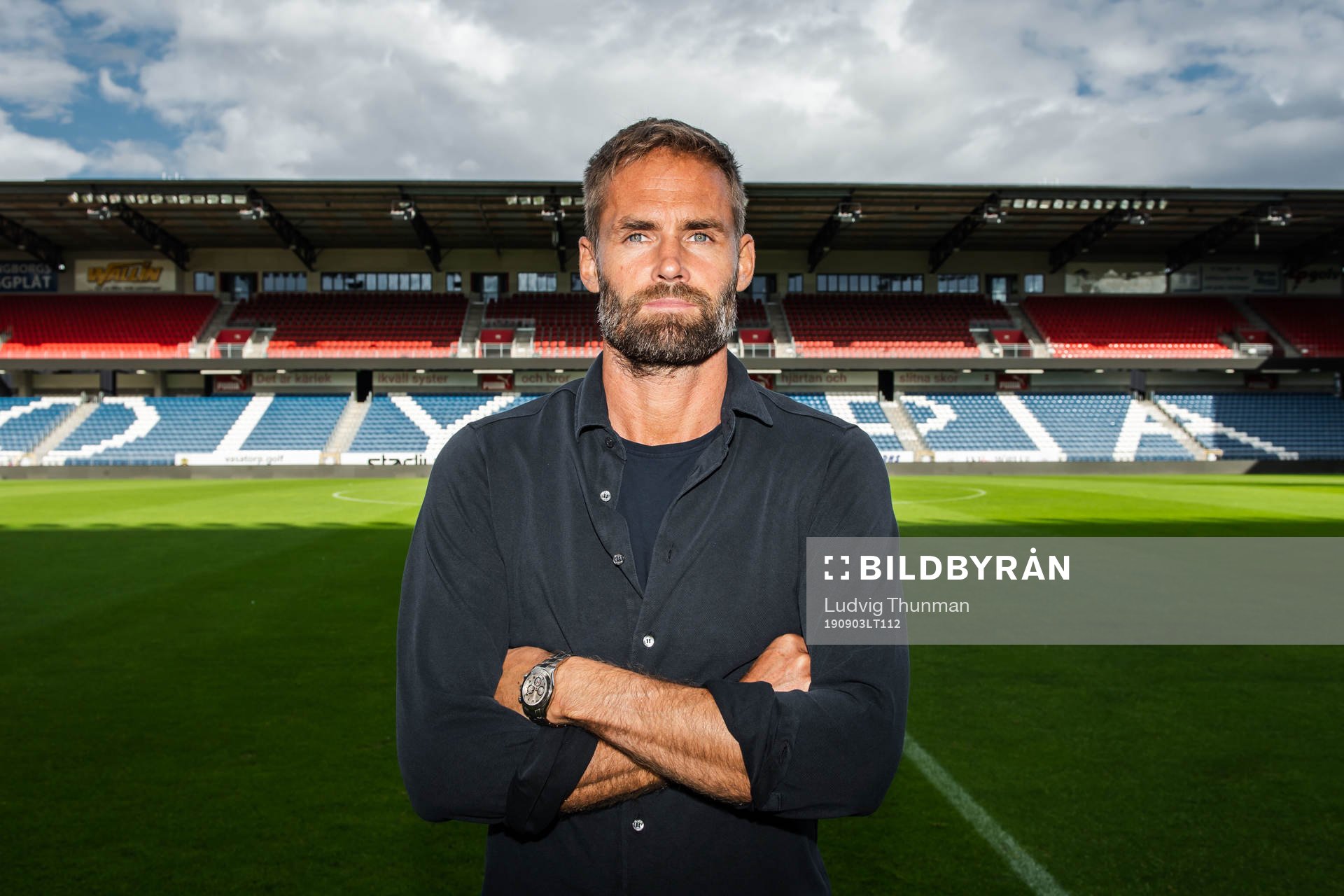 Olof Mellberg