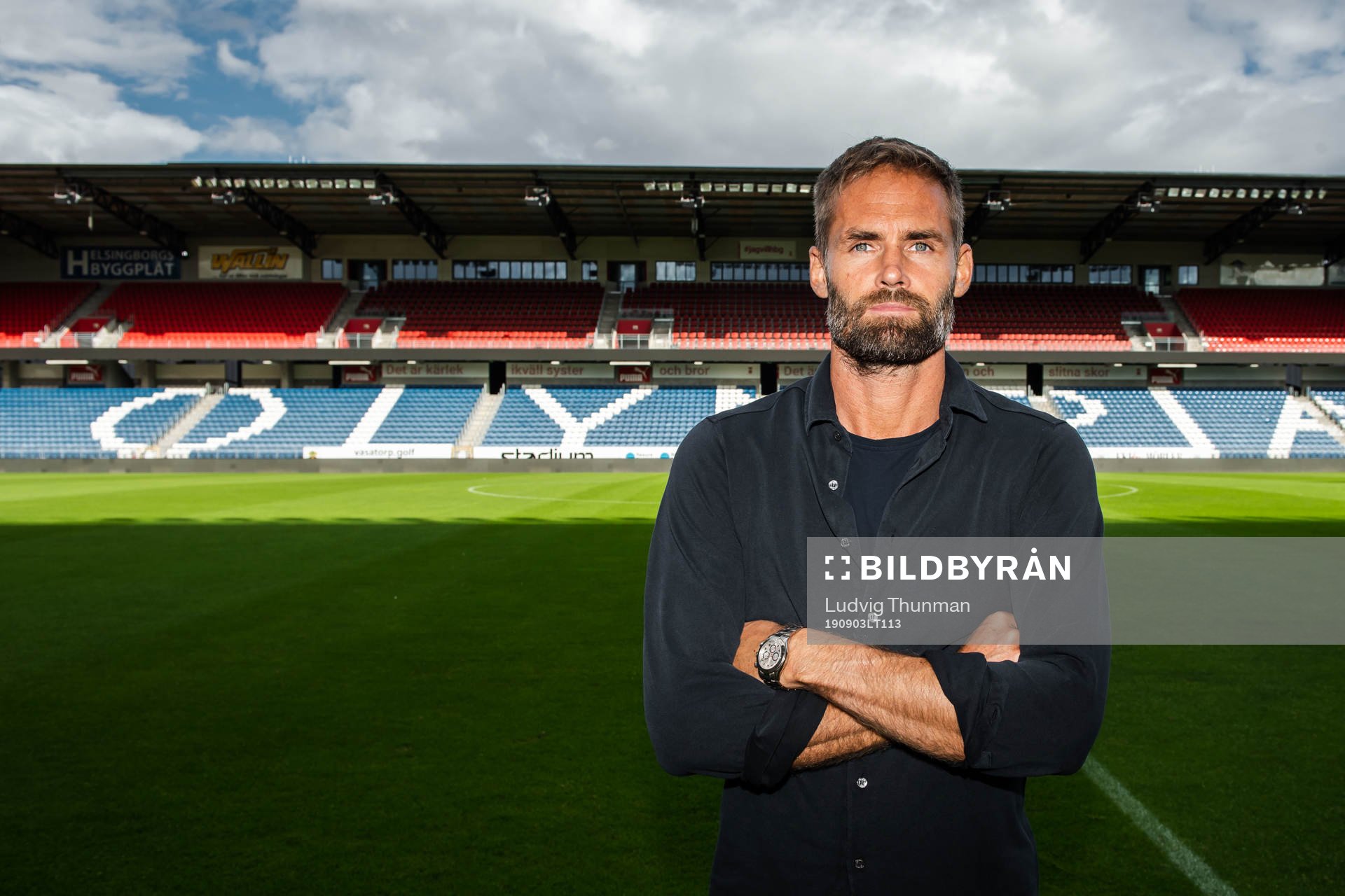 Olof Mellberg