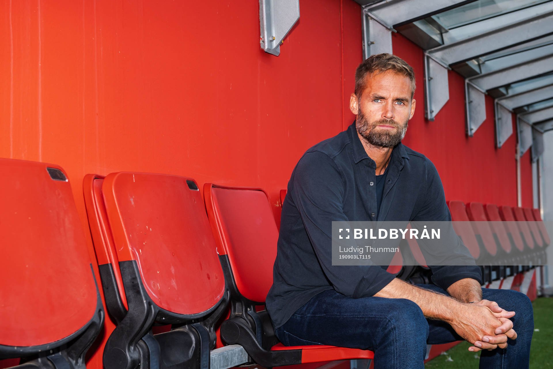 Olof Mellberg